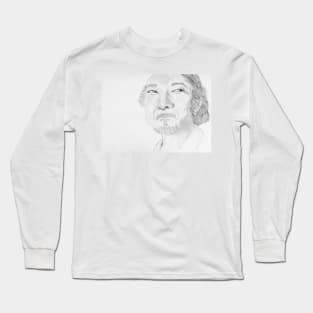 Miyagi Long Sleeve T-Shirt